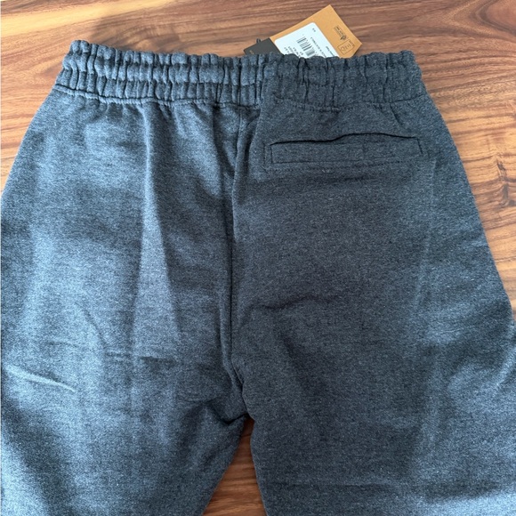 The North Face Men's Charcoal Joggers - Picture 9 of 10
